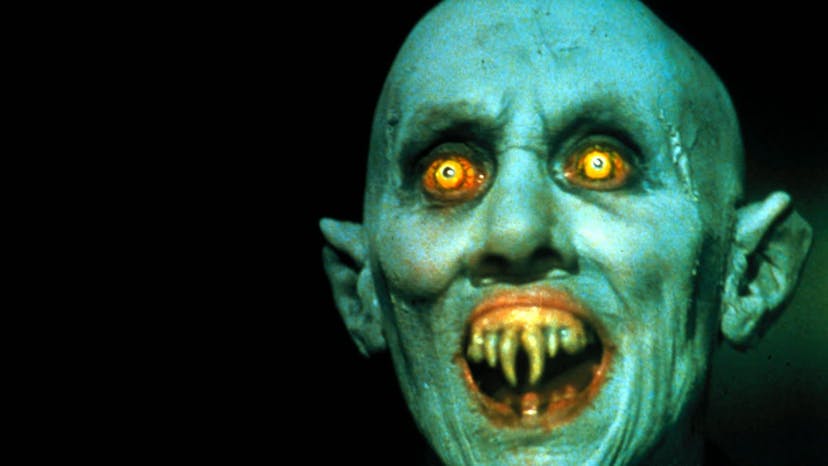 A Hora do Vampiro, adaptação de Stephen King do mesmo estúdio de It, ganha data de estreia