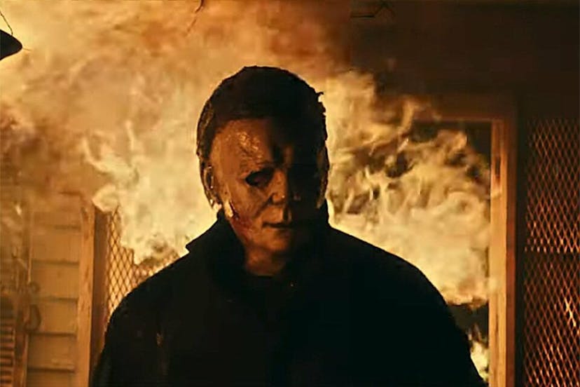 Halloween Kills ganha trilha sonora assinada por John Carpenter
