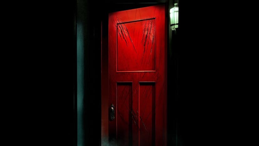 Primeiro trailer de Sobrenatural: A Porta Vermelha estreia nesta quarta-feira (19)