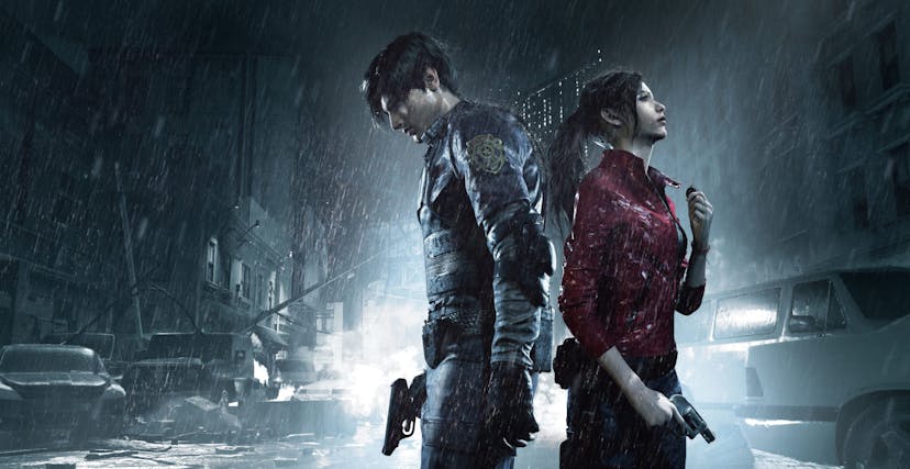 Resident Evil: Reboot nos cinemas irá adaptar os dois primeiros jogos, título do filme é revelado