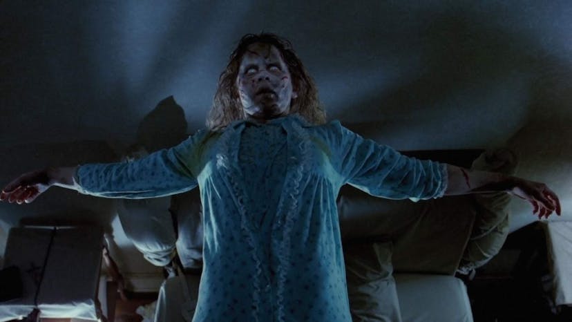 Reboot de O Exorcista parecerá um novo filme, mas será conectado ao original, diz produtor