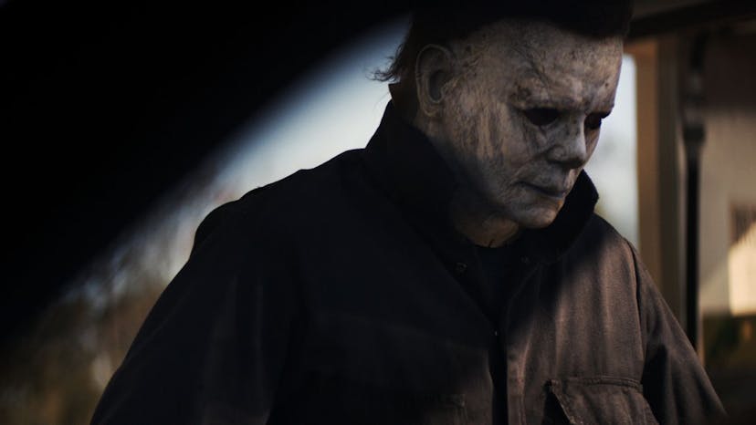 Halloween Kills pode estrear direto em streaming, diz John Carpenter