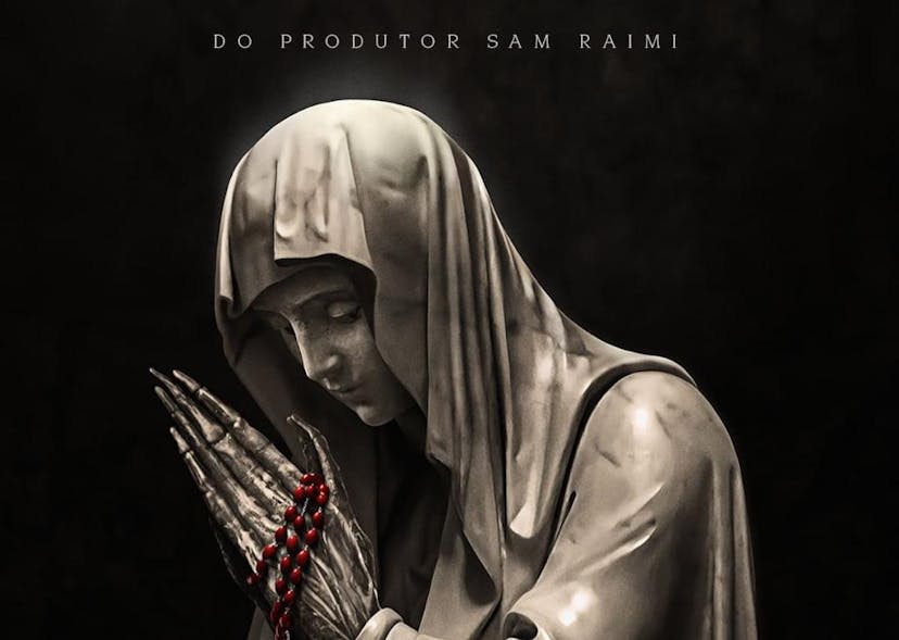 Rogai Por Nós, terror produzido por Sam Raimi, ganha trailer