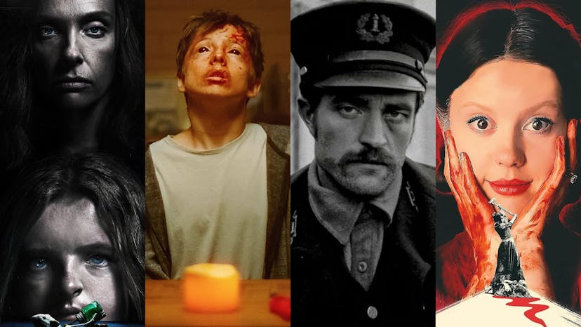 10 melhores filmes de terror da A24