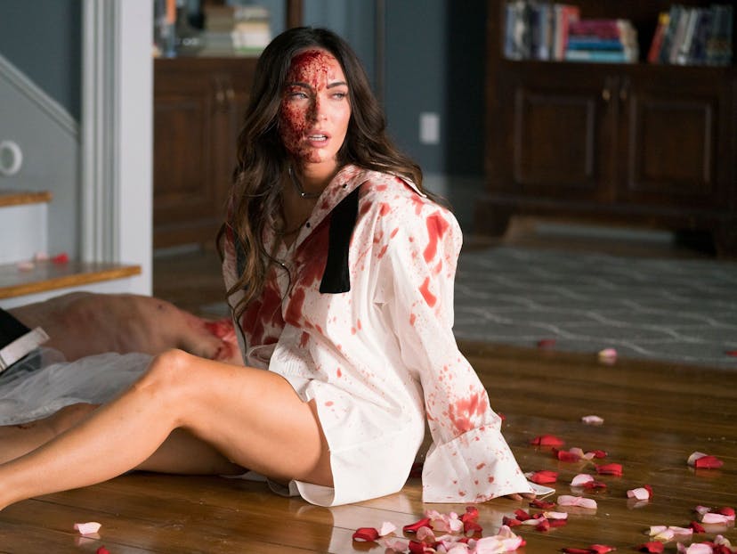 Megan Fox volta ao terror no primeiro trailer de Till Death