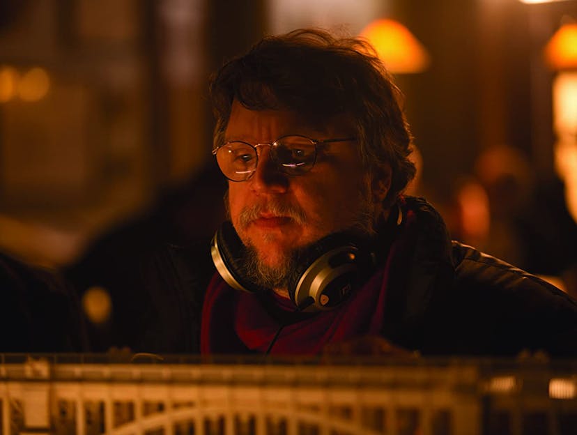 Nightmare Alley, novo filme de Guillermo Del Toro, ganha data de estreia para dezembro
